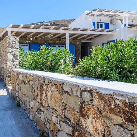 Tatil Evi Emerald Bay By Lia Beach