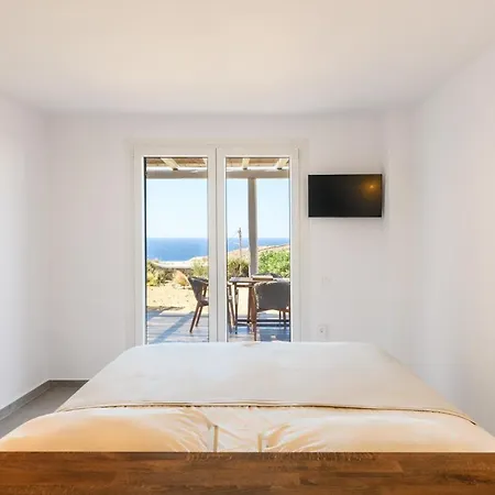 Tatil Evi Emerald Bay By Lia Beach