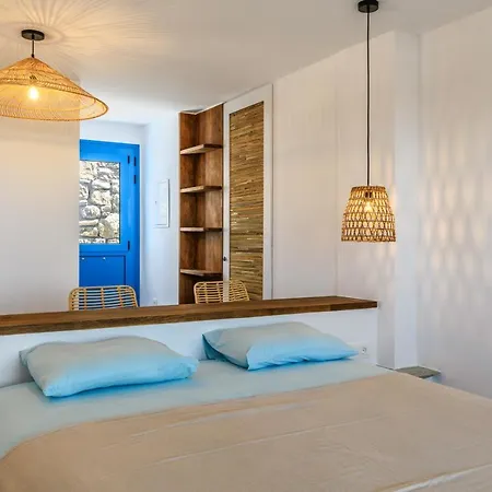 Tatil Evi Emerald Bay By Lia Beach *